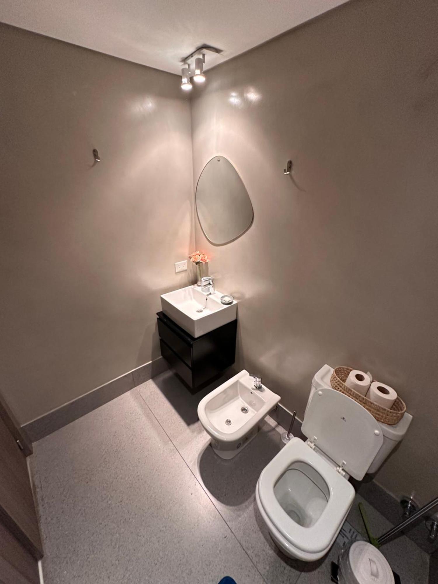 Departamento Entero En Palermo Con Pileta Apartment *