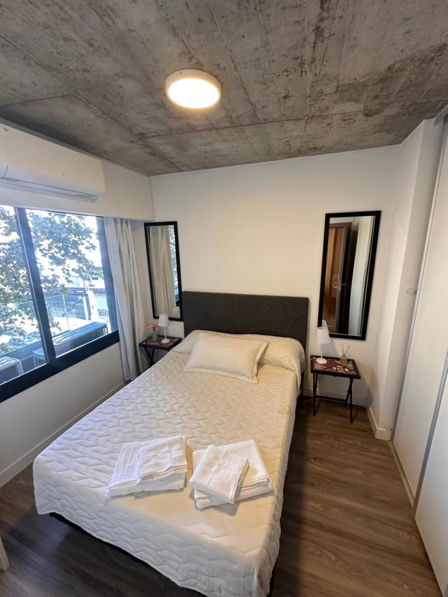 Apartment Departamento Entero En Palermo Con Pileta