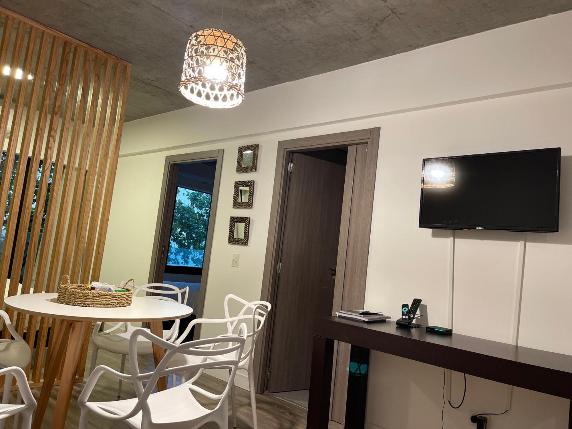 Apartment Departamento Entero En Palermo Con Pileta *