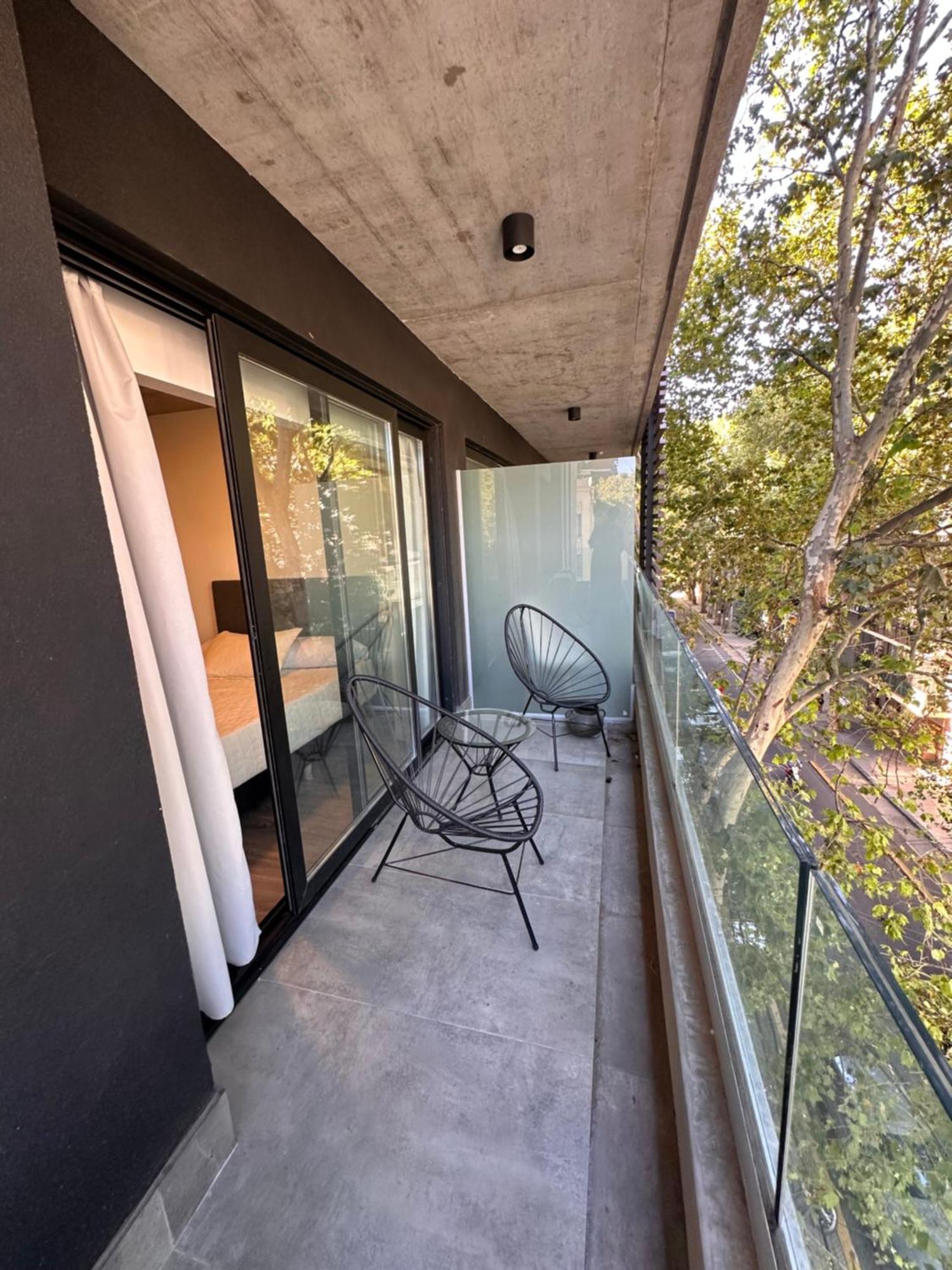 Apartment Departamento Entero En Palermo Con Pileta