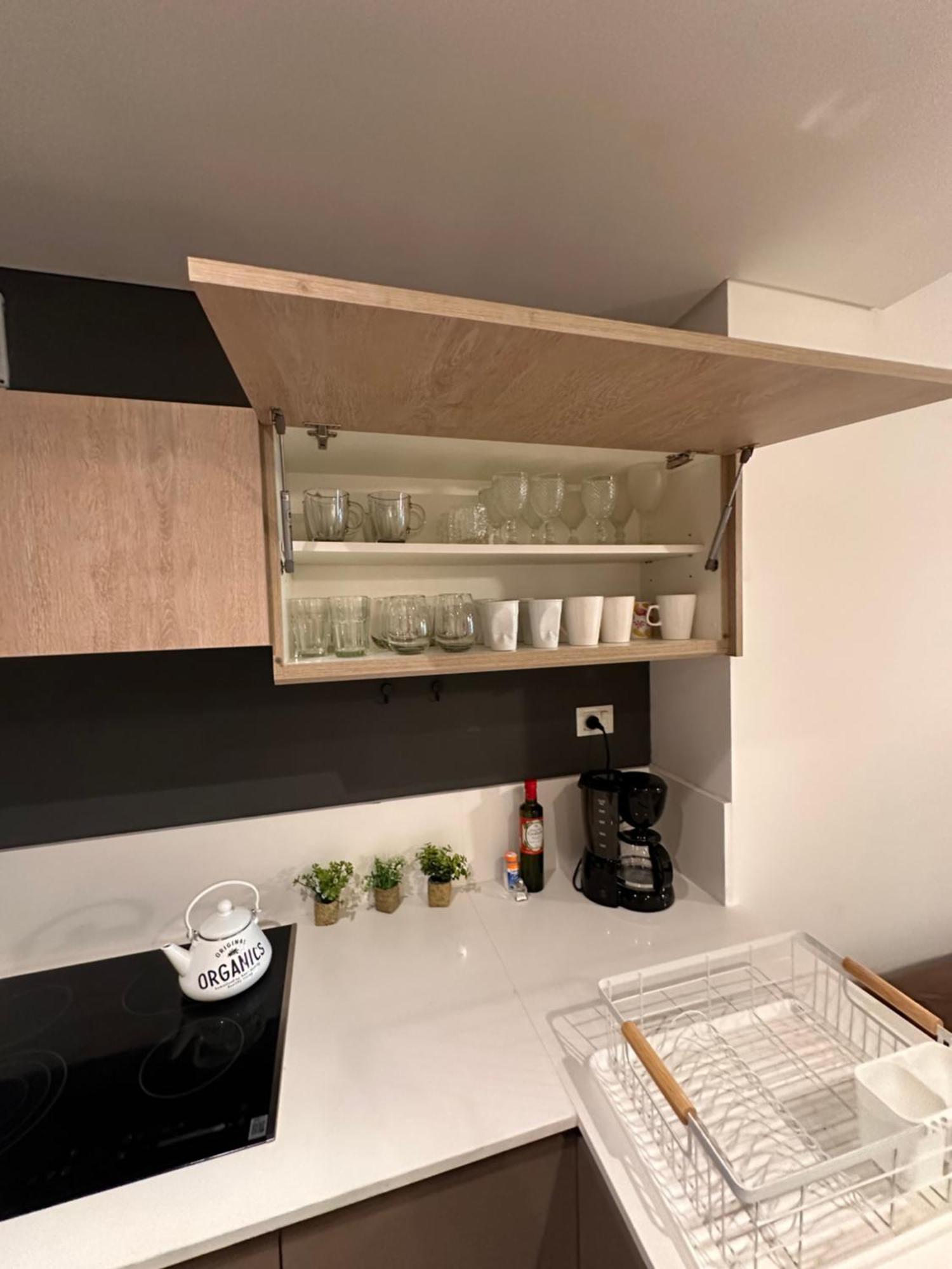 Departamento Entero En Palermo Con Pileta Apartment