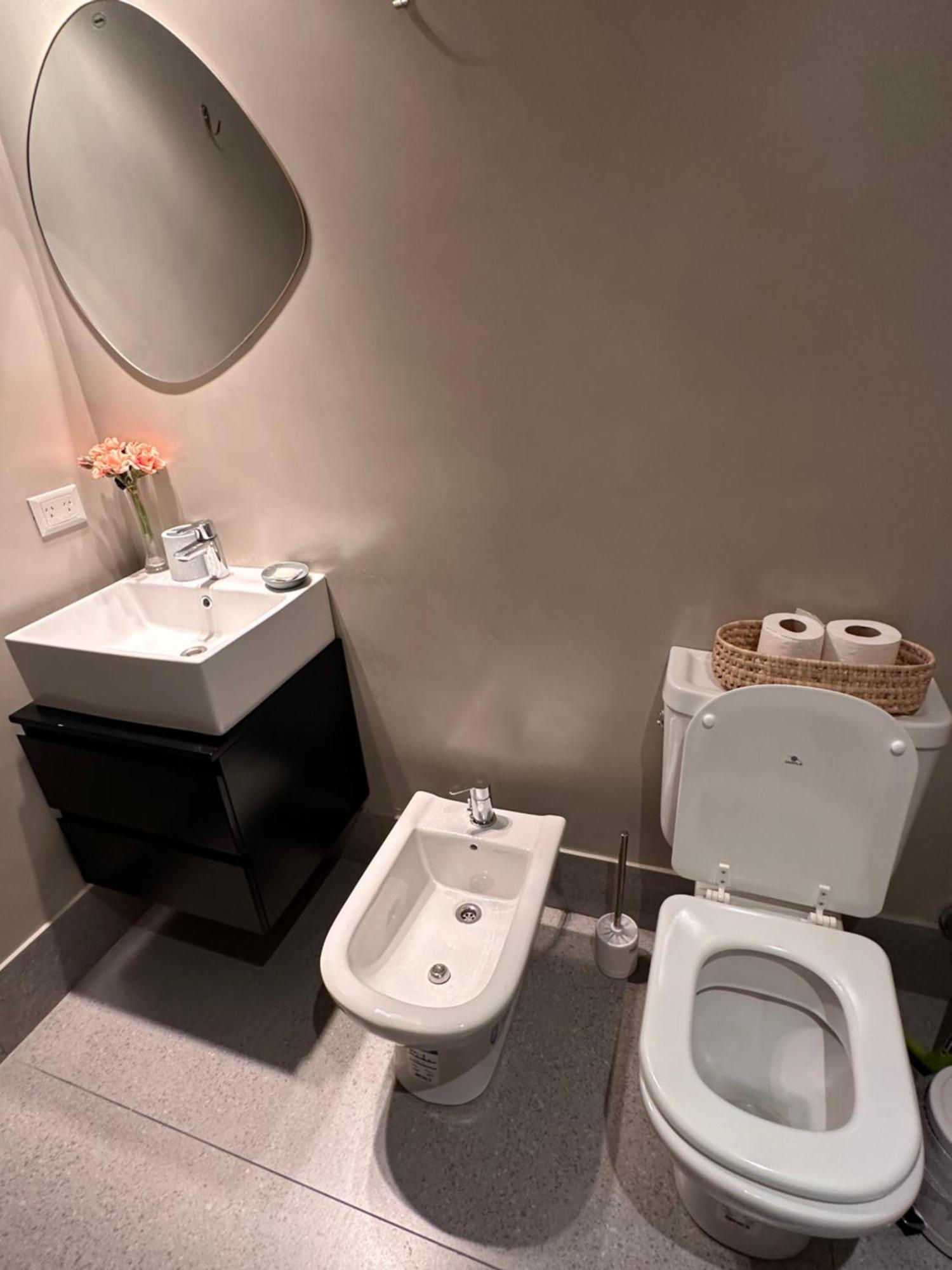 Departamento Entero En Palermo Con Pileta Apartment Buenos Aires