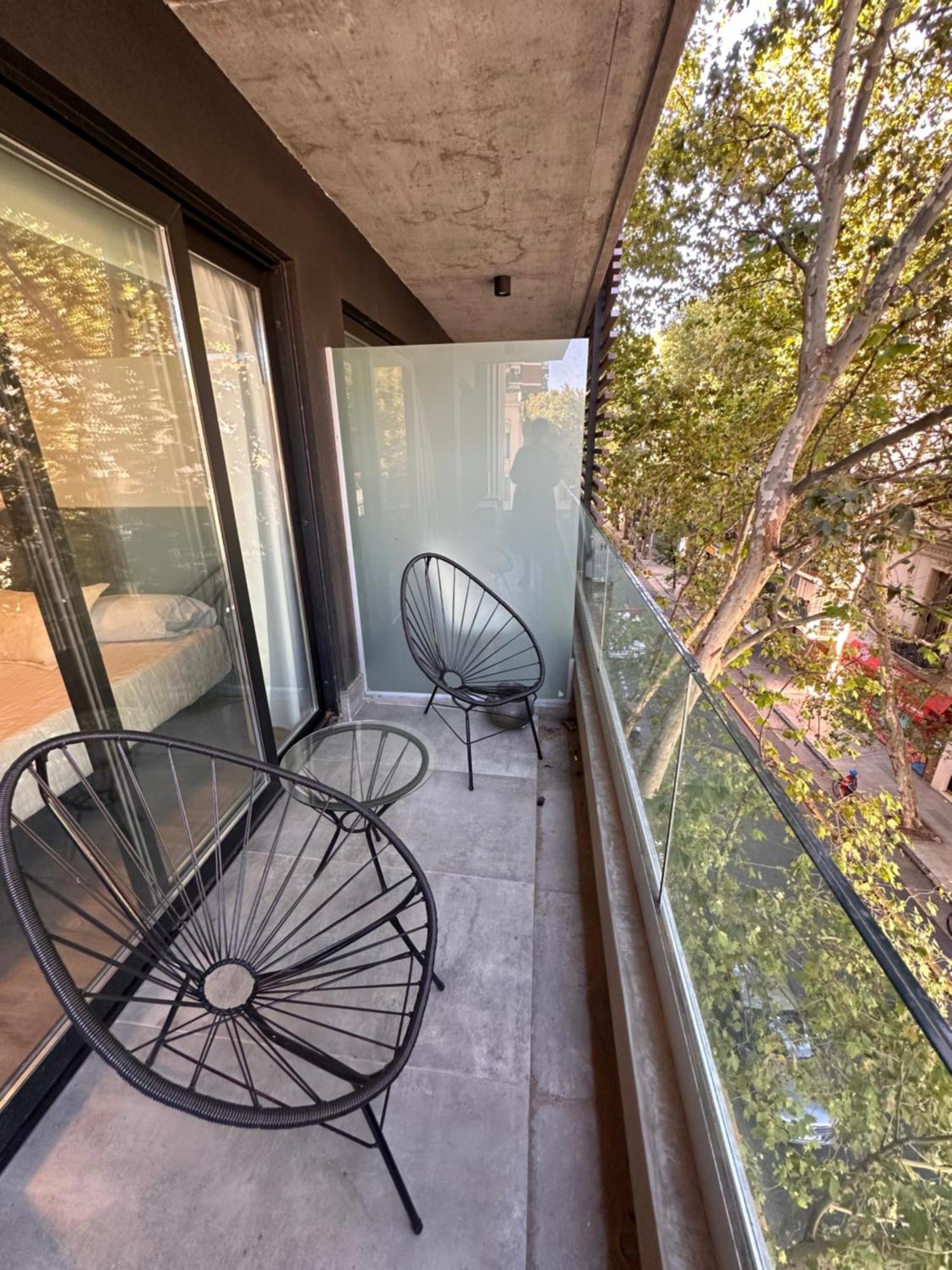Departamento Entero En Palermo Con Pileta Apartment Buenos Aires