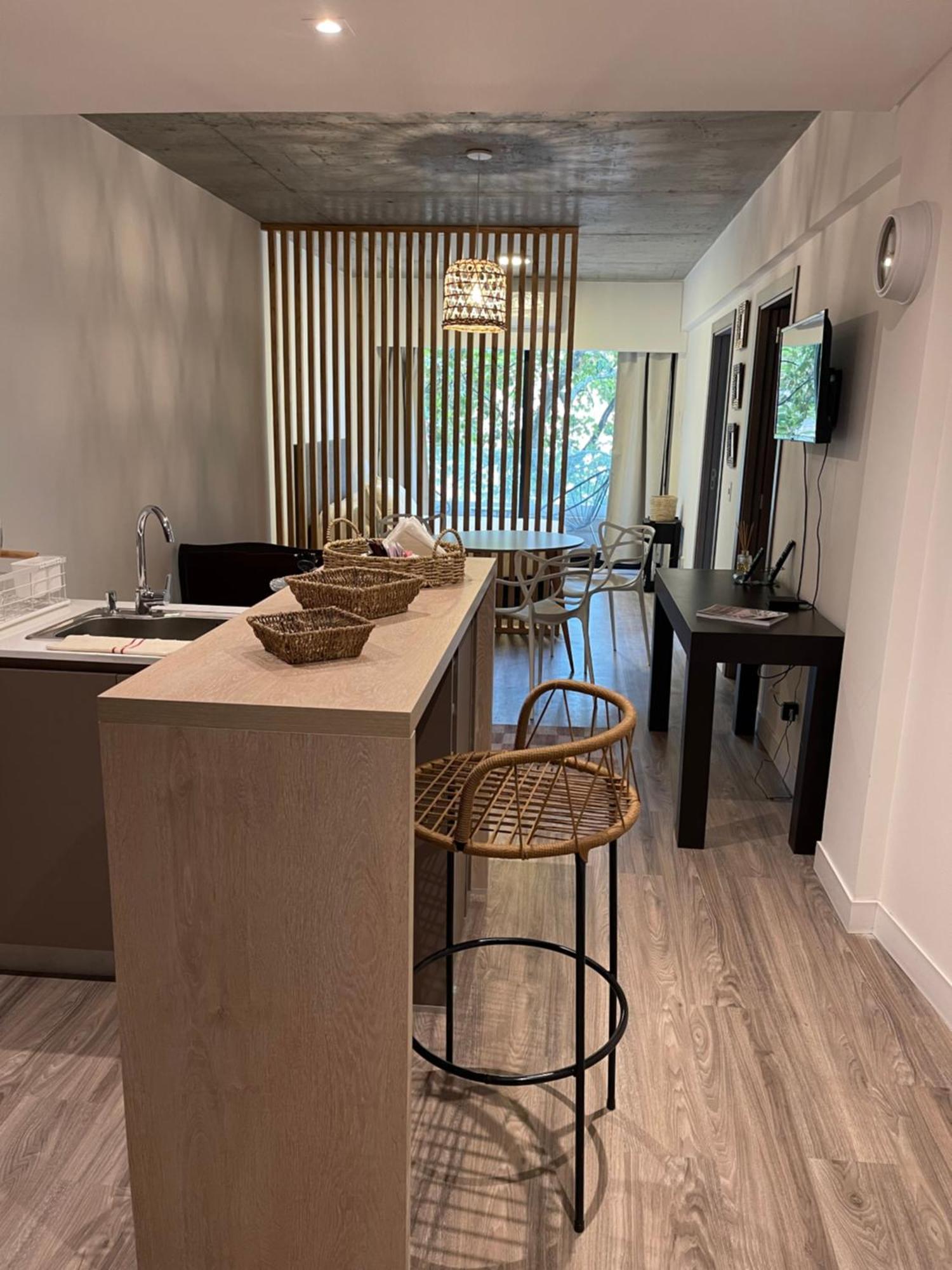 Departamento Entero En Palermo Con Pileta Apartment *