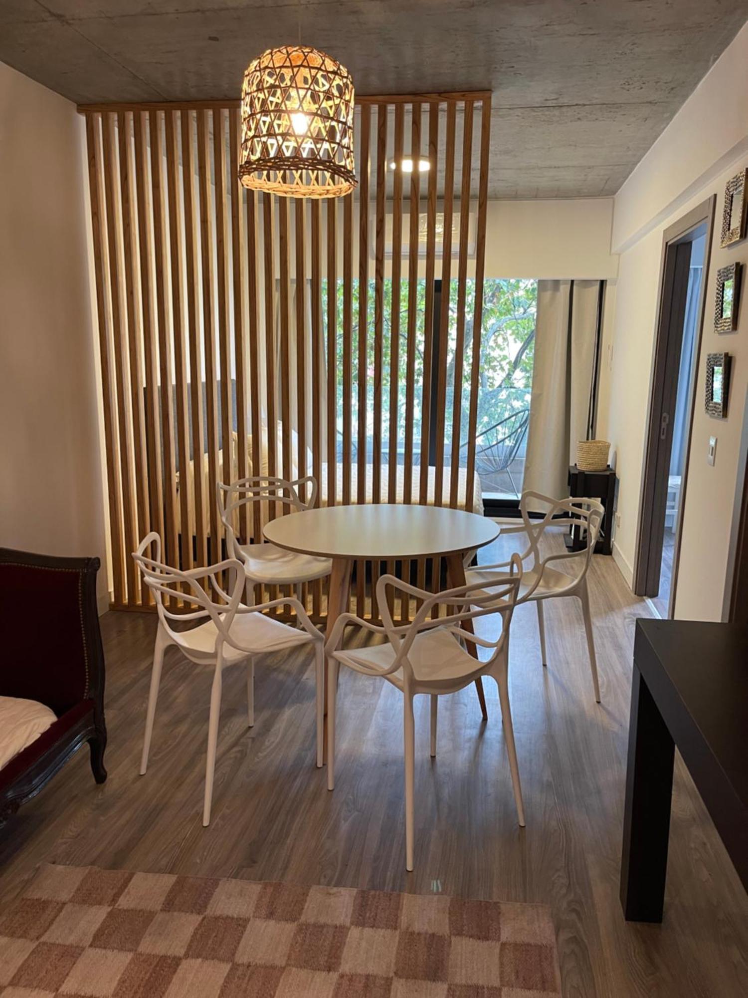 Departamento Entero En Palermo Con Pileta Apartment *