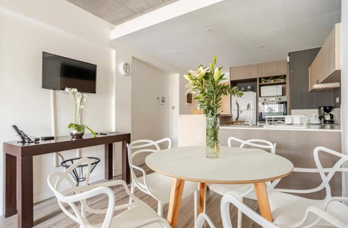 Departamento Entero En Palermo Con Pileta Apartment Buenos Aires
