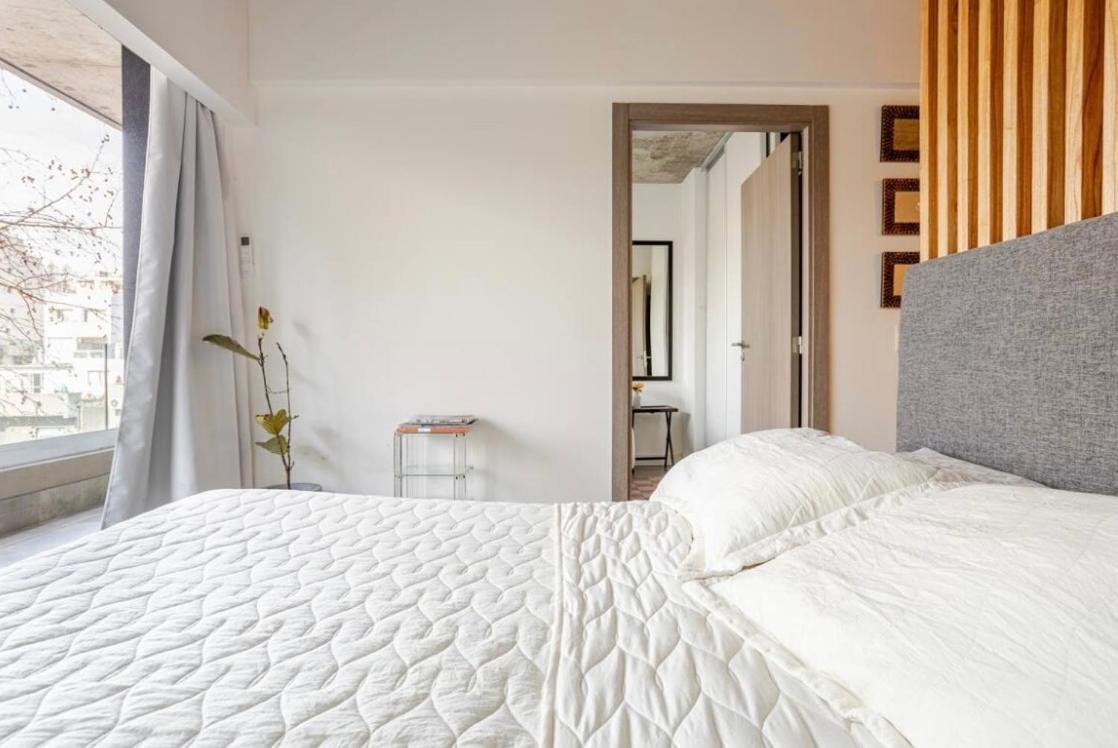 Departamento Entero En Palermo Con Pileta Apartment
