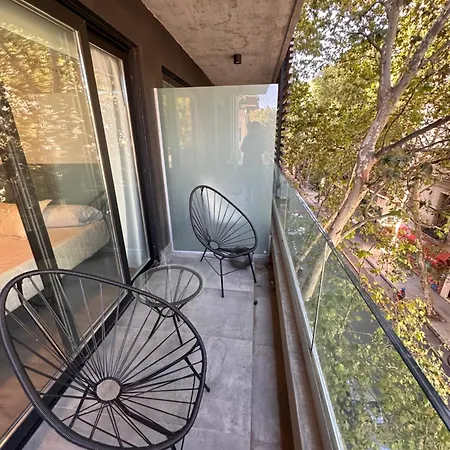 Departamento Entero En Palermo Con Pileta Apartamento Buenos Aires Exterior foto
