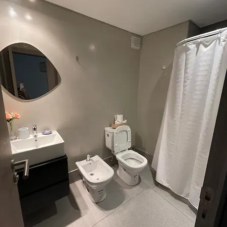 Departamento Entero En Palermo Con Pileta Apartamento Buenos Aires Exterior foto