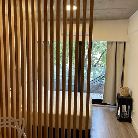 Departamento Entero En Palermo Con Pileta Apartamento Buenos Aires Exterior foto