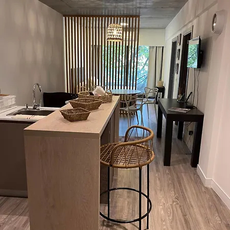 Departamento Entero En Palermo Con Pileta Apartamento Buenos Aires Exterior foto