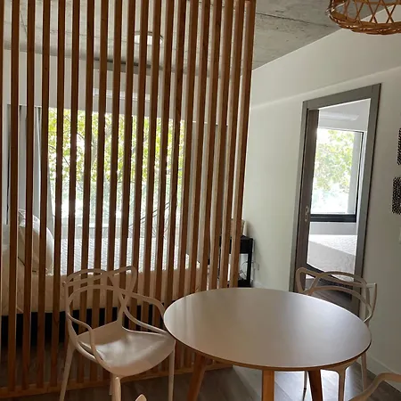 Departamento Entero En Palermo Con Pileta Apartamento Buenos Aires Exterior foto