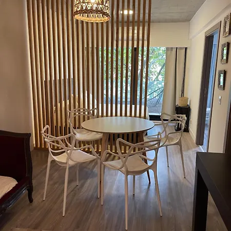 Departamento Entero En Palermo Con Pileta Apartamento Buenos Aires Exterior foto